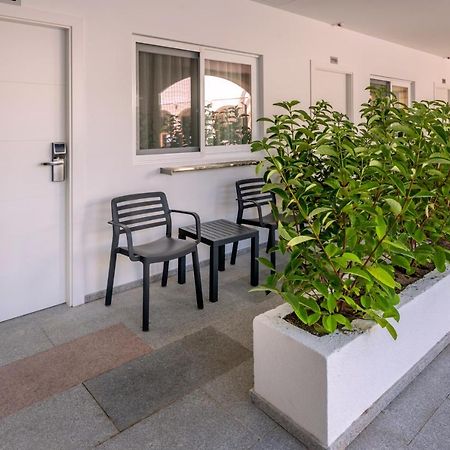 4R Meridia Mar Hospitalet de l'Infant Kültér fotó