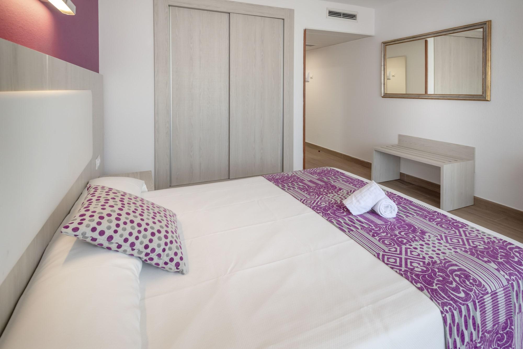 4R Meridia Mar Hospitalet de l'Infant Kültér fotó