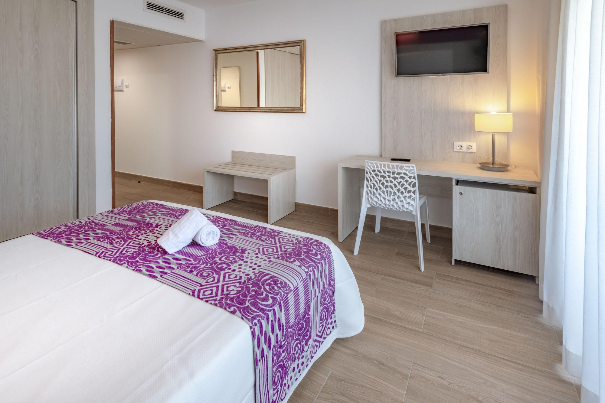 4R Meridia Mar Hospitalet de l'Infant Kültér fotó